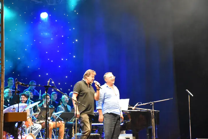 Истински фурор във втората вечер на седмото издание на Есен Джаз Фест – Плевен 2023/ВИДЕО-СНИМКИ/