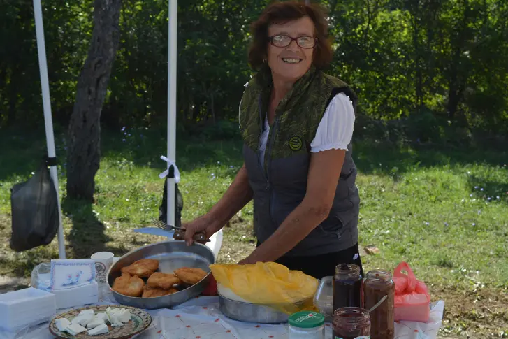 Сумер събира кулинарни майстори на стари български рецепти