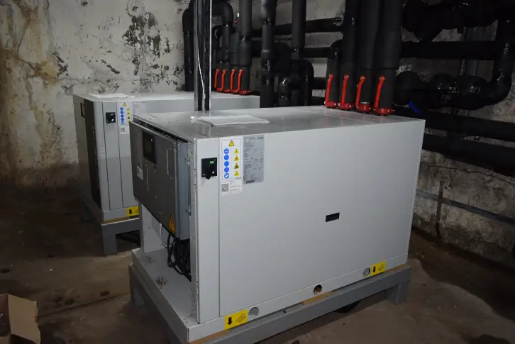 Община Бургас предвижда всички ясли и детски градини да бъдат захранвани с геотермална енергия