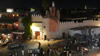 Земетресението в Мароко: Жертвите са над 2000 