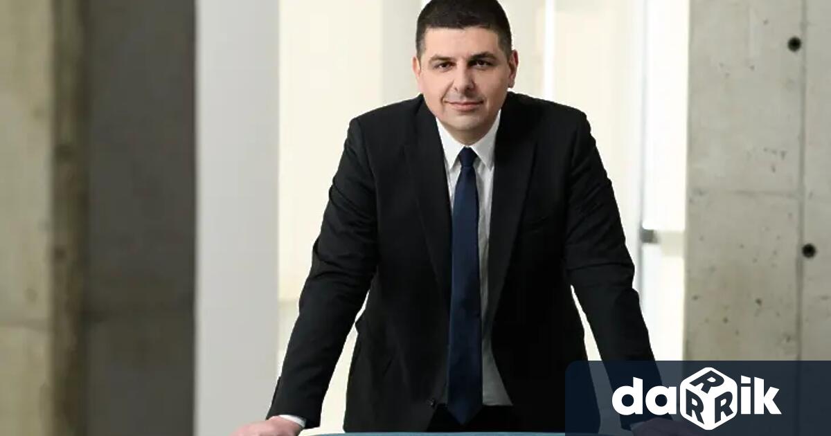 Депутатът от Продължаваме промяната Демократична БЪлгария Ивайло Мирчев заяви
