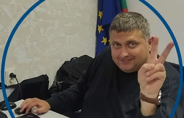 Областният председател на „Да, България“ в Пазарджик вече не е част от партията