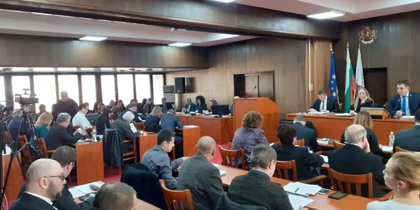 Общинските съветници гласуват бюджета на Русе