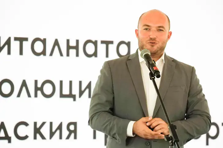  Георгиев: Общинските съветници ще принесат в жертва развитието на София