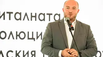  Георгиев: Общинските съветници ще принесат в жертва развитието на София
