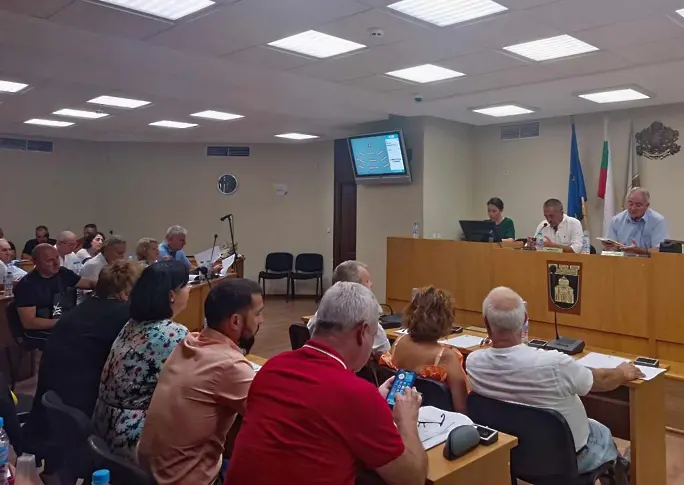 Съветниците приеха Сборния бюджет на Община Плевен за 2023 година
