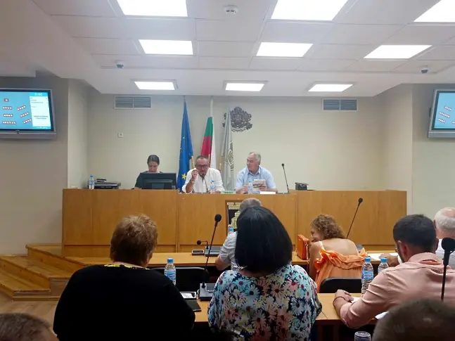 Съветниците приеха Сборния бюджет на Община Плевен за 2023 година