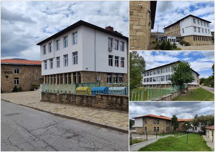 СУ „Георги Ст. Раковски“ посреща новата учебна година в реновирана сграда за близо 1 млн. лева