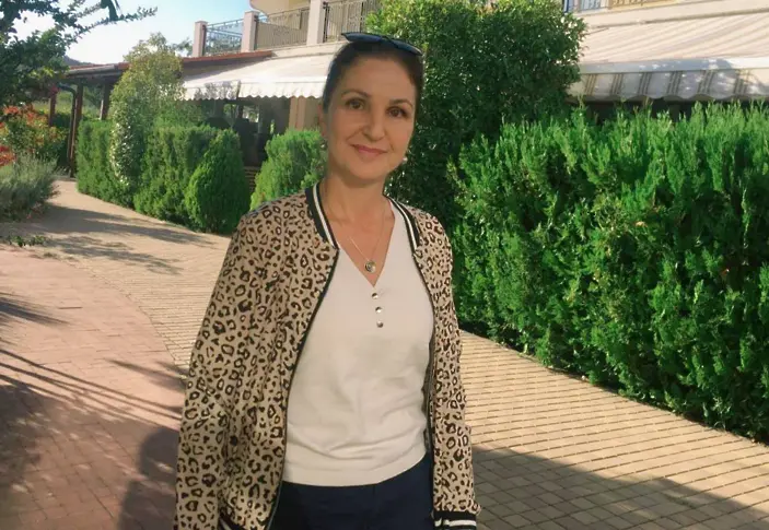 Ангелина Недин: Пленерът „Созопол“ оставя красивия ни град в сърцата на творци от цял свят 