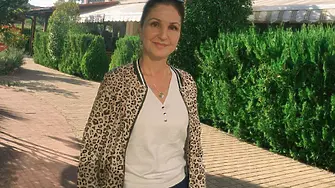  Екатерина Раденкова за пленера „Созопол“ като провокация и възможност 