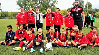 В неделя Мездра ще бъде домакин на Осмия детски футболен турнир Мемориал „Семко Горанов“