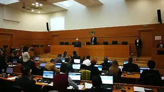 На последната сесия преди изборите - ПОС гласува бюджета на Пловдив