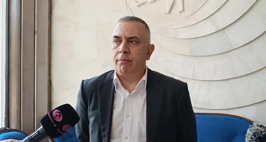 Стефан Радев: Служителите, които зависят от общинския бюджет, ще получат увеличение на заплатите със задна дата