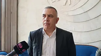 Стефан Радев: Служителите, които зависят от общинския бюджет, ще получат увеличение на заплатите със задна дата