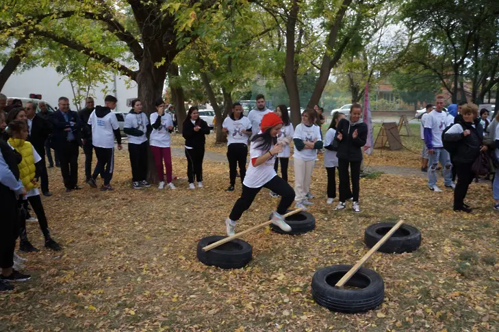 Младежкият фестивал „Тунджа-творчество и иновации“ събира в Безмер младите хора на община „Тунджа“
