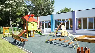 С обновени сгради на детски градини започва новата учебна година в община „Тунджа“
