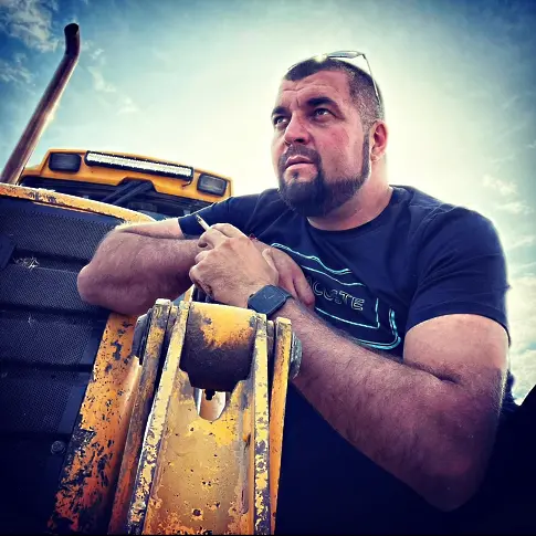Мартин Пенчев за протеста на земеделците: С тежка техника затваряме пътя за Варна 