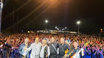 Стотици врачани танцуваха и пяха на грандиозния концерт на Gipsy Kings и Pablo Reyes!