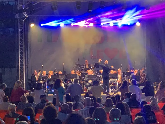 Завърши поредното издание на Брас бенд феста „От бай Дико до „Тико, тико…“/ВИДЕО-СНИМКИ/ 