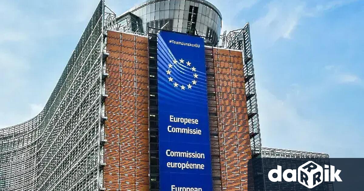 Европейската комисия прекрати Механизма за сътрудничество и проверка спрямо България