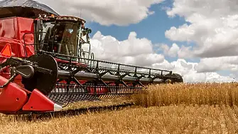 Имат ли политическа нотка протестите на зърнопроизводителите