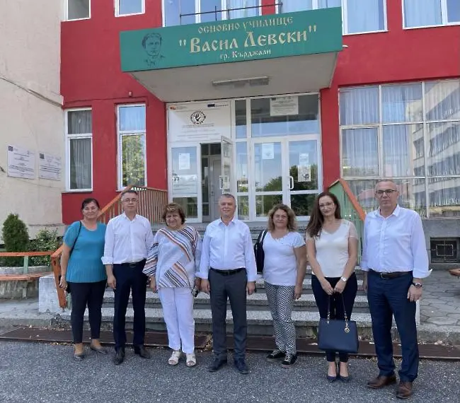 Бургаският държавен университет разкрива филиал в Кърджали 
