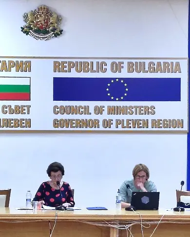 В Областната администрация се проведе Втори регионален форум за изграждане на Северозападен образователен технологичен хъб