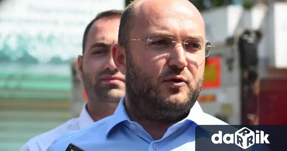Името на кандидат- кмета на ГЕРБ за София ще стане