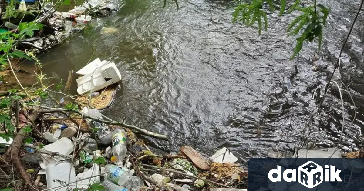 Община Кюстендил ще се включи в инициативата Да изчистим България