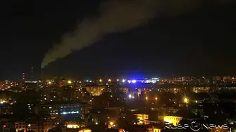 Замириса и откъм РИОСВ, плашат русенци заради подадени сигнали
