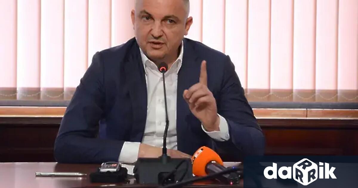 Нищо предизборно няма в уличните ремонти във Варна Дейностите на