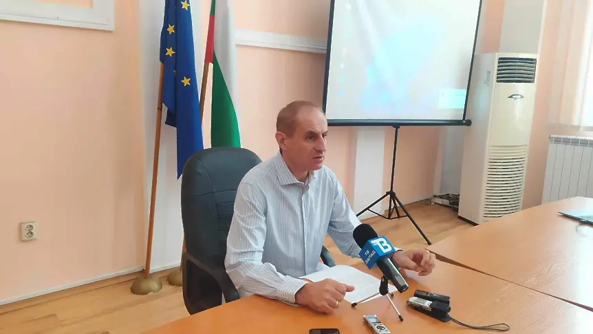 Проект за купуване на ЯМР и Ангиограф за кюстендилската болница