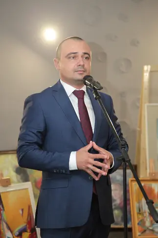 Петко Петков обяви кандидатурата си за кмет на Червен бряг