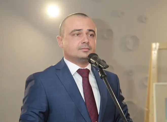 Петко Петков обяви кандидатурата си за кмет на Червен бряг