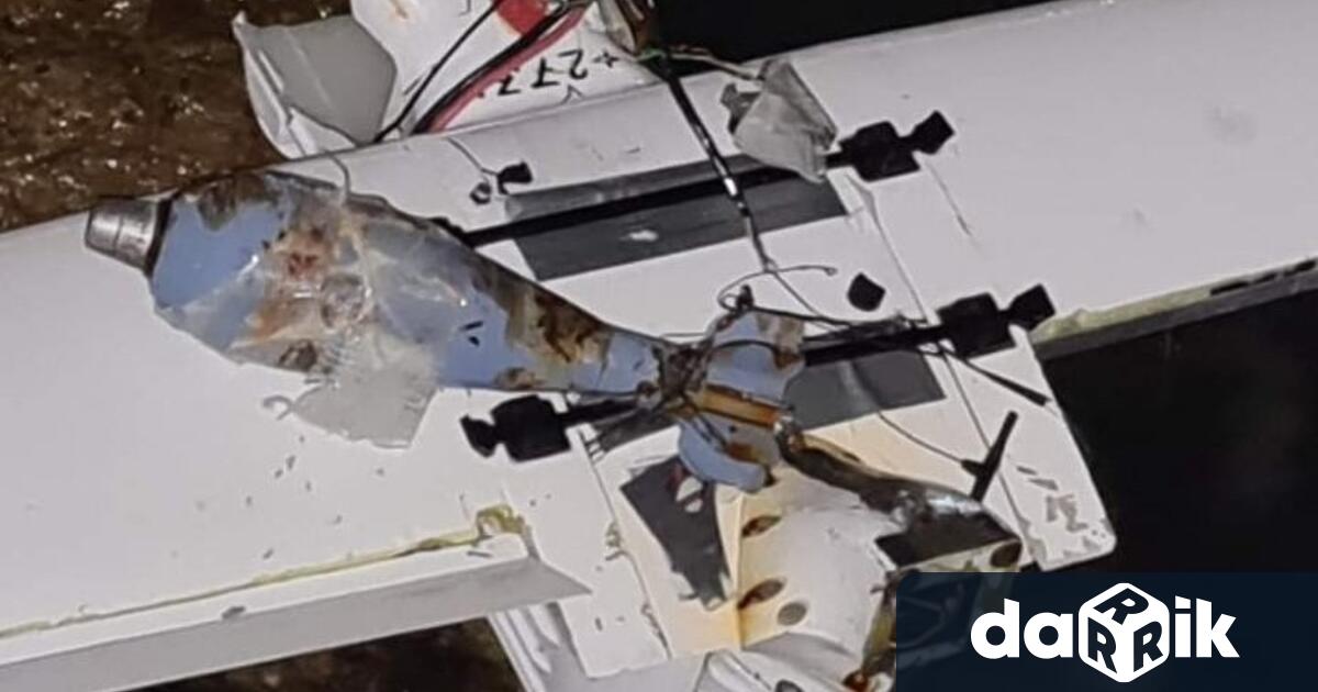 Специализиран екип на Военноморските сили от Варна унищожи открития край