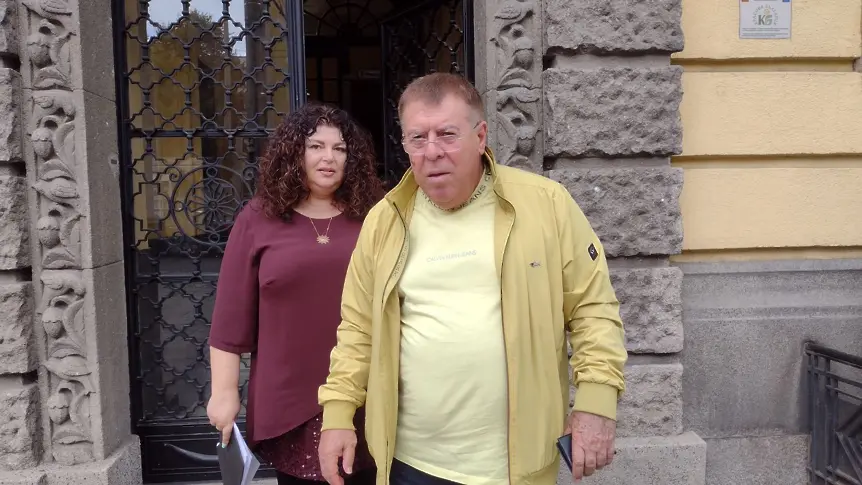 „Граждани за общината“ се регистрира в ОИК за участие в местните избори