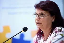 Русенският университет участва в заключителната конференция по проект „Европа в България: Общо бъдеще“