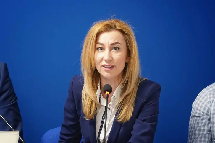 Новият областен управител на Добрич представи отчет за първите си два месеца на поста