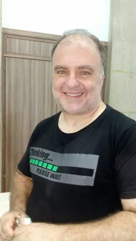 Диригентът Найден Тодоров гостува във Враца: Музиката е да ни свързва и да създава мостове