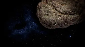 Космически кораб на НАСА ще донесе образци от астероид