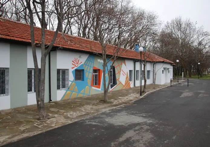Филиалът на НХА в Бургас ще прави културно-образователен център и музей