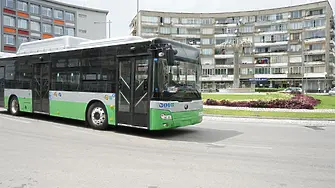 „Зелен билет“ на 21 септември за всички линии на градския транспорт в Габрово