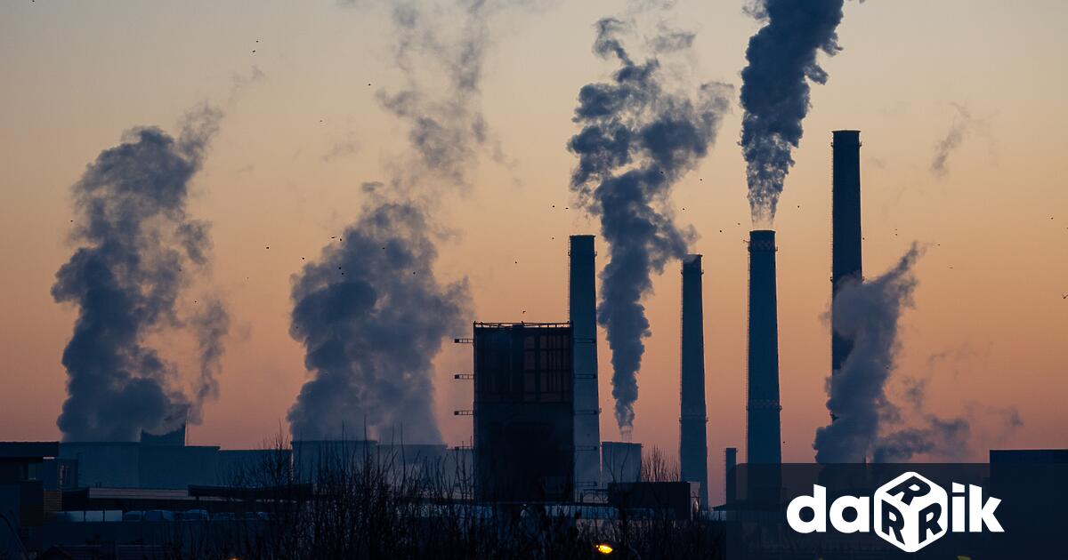 Около 98% от европейците дишат токсичен въздух. Това показва проучване