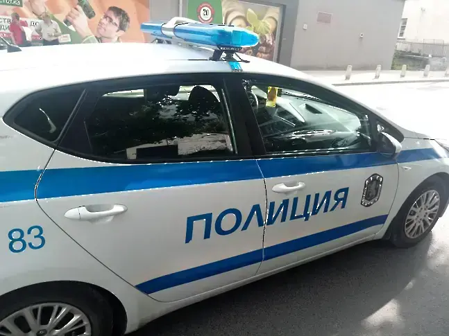 Специализирана полицейска акция се провежда в Смолянско