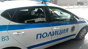 Специализирана полицейска акция се провежда в Смолянско