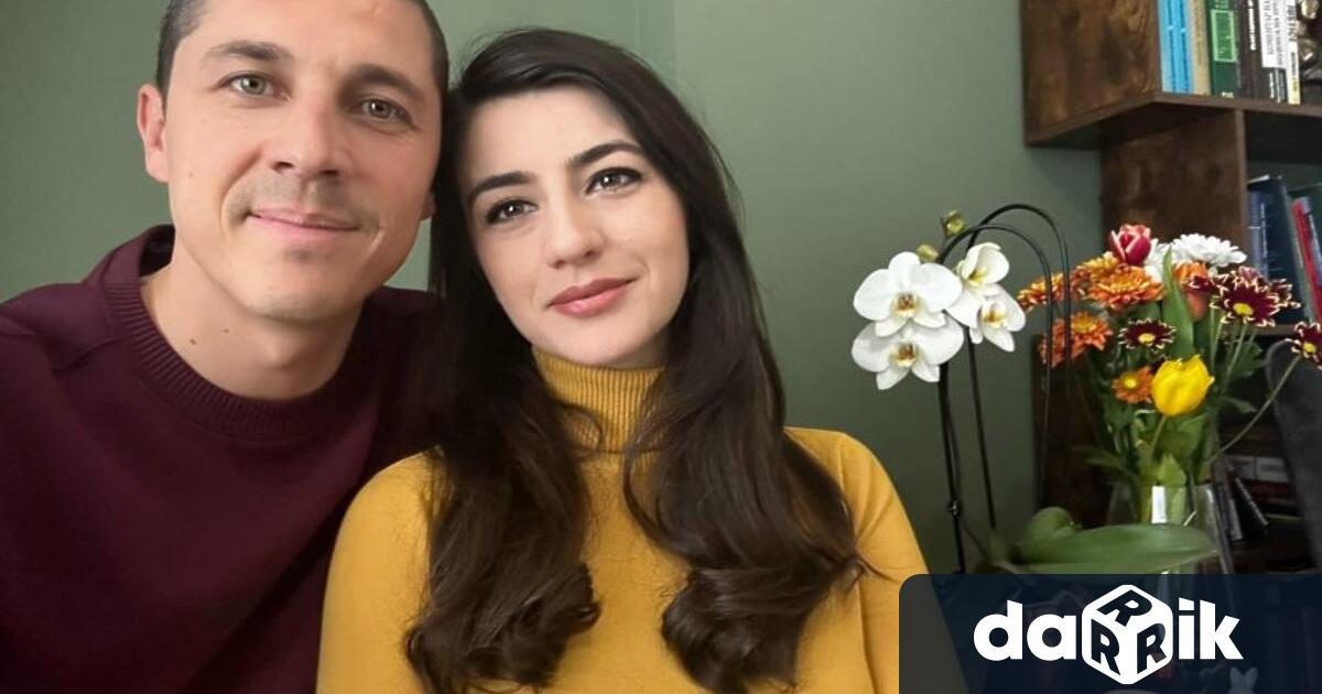 Лена Бориславова е станала майка на момиченце съобщи Бориславова и