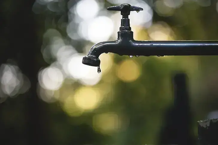Водата в Балчик и село Църква може да се пие
