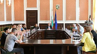 Партиите и коалициите се споразумяха за съставите на СИК-овете в Сливен