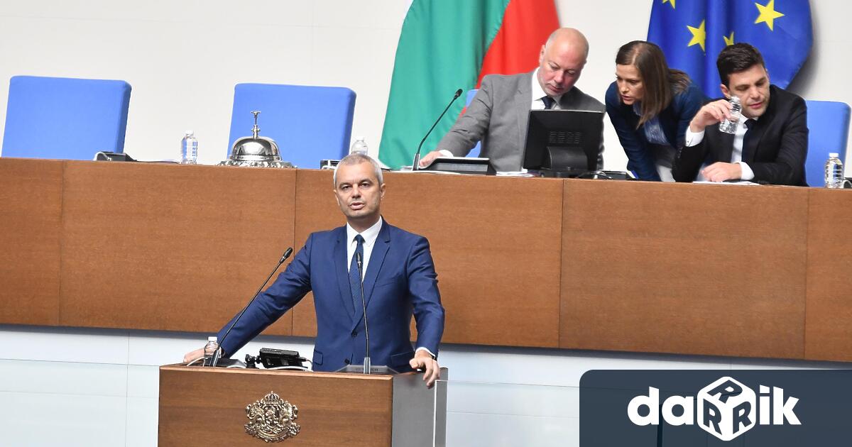 Инициативният комитет за провеждане на референдум за националния празник 3