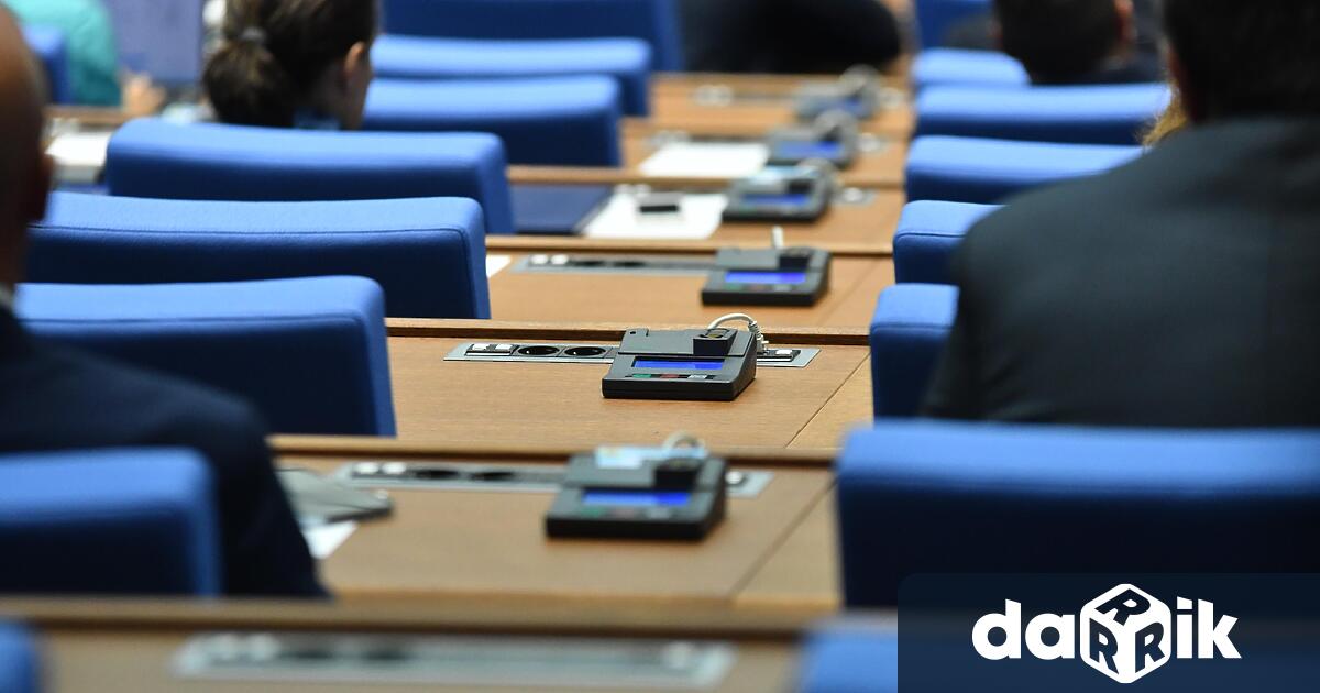 Членовете на антикорупционната комисия ще се избират от Народното събрание